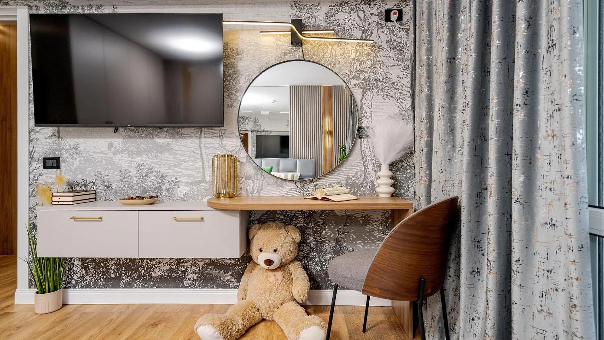 Romana Vibe Elegance In The Heart Of The City Бухарест Апартаменты