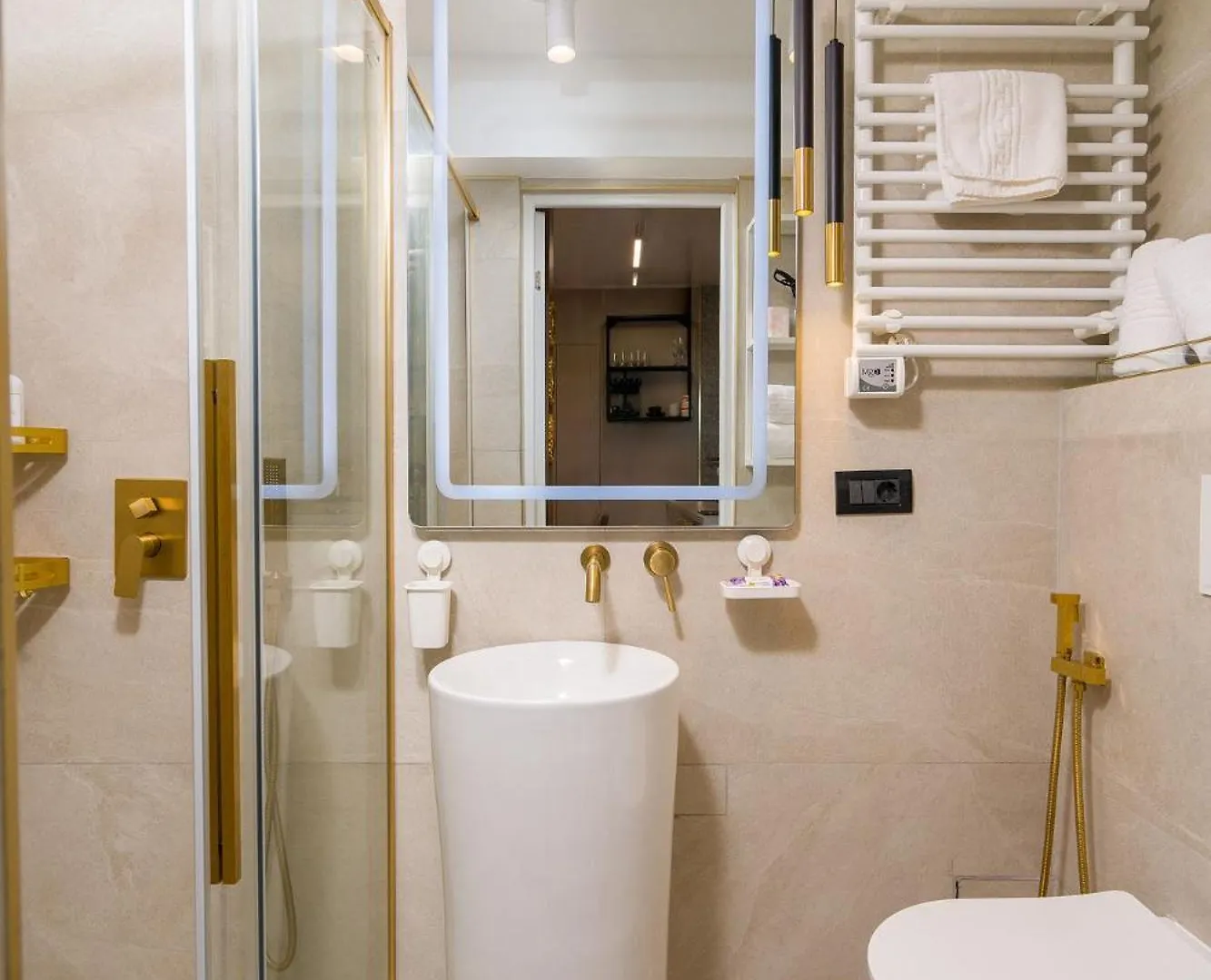 Апартаменты Romana Vibe Elegance In The Heart Of The City Бухарест Румыния