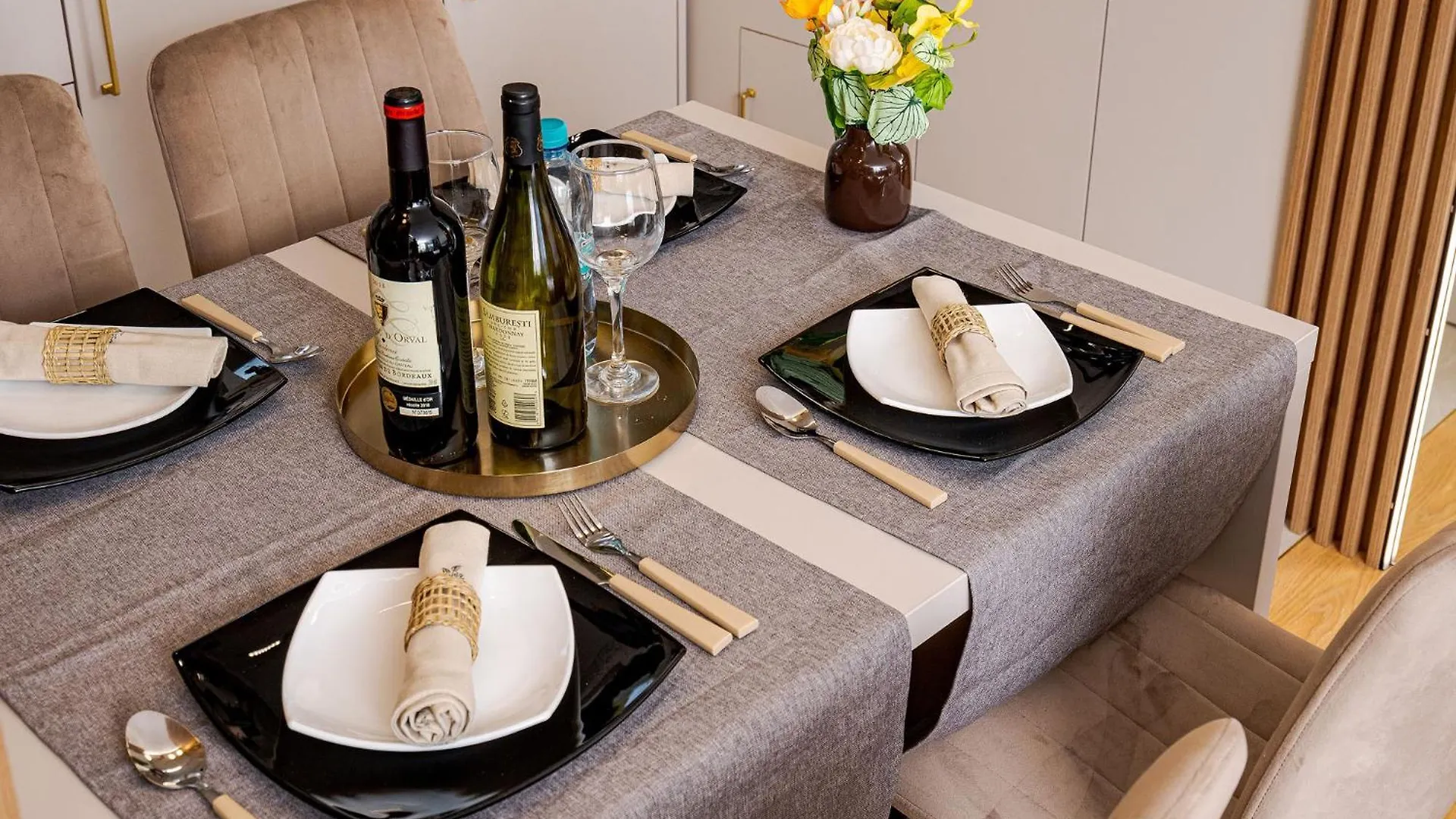 Apartamento Romana Vibe Elegance In The Heart Of The City Bucareste
