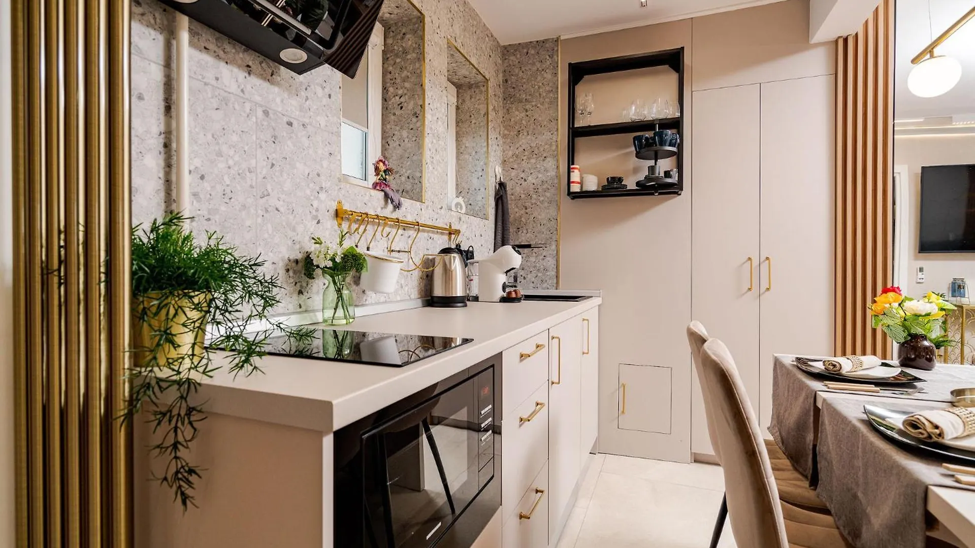 Apartamento Romana Vibe Elegance In The Heart Of The City Bucareste Roménia
