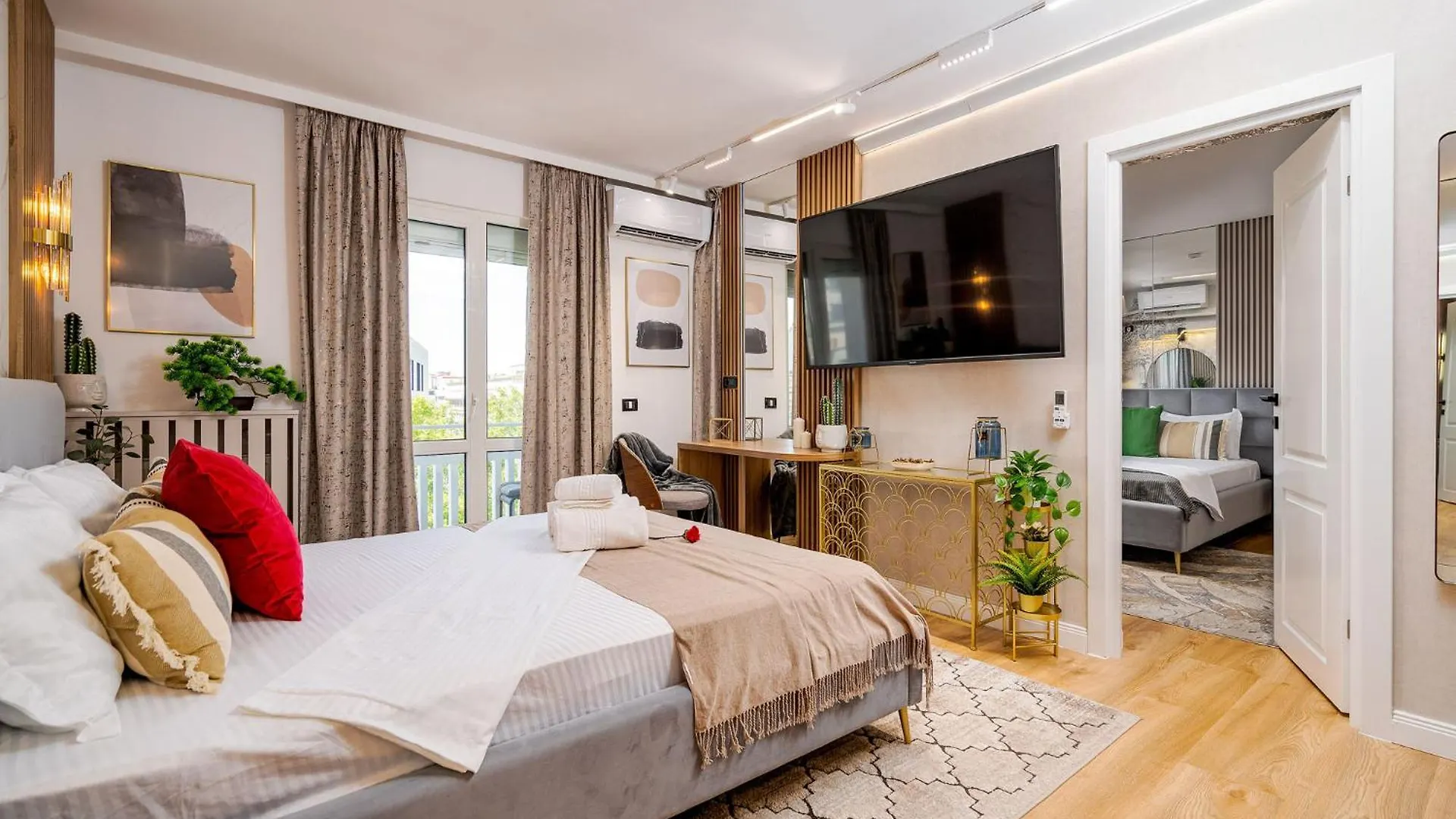 Romana Vibe Elegance In The Heart Of The City Bucareste